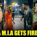 MAGA Rapper FIRED After Professional-Trump Meltdown On Tour!