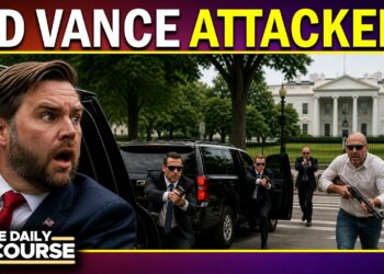 J.D. Vance Assassination Try, Nick Shirley Nearly Kidnapped In CUBA, Senate BANS Assault Weapons
