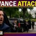 J.D. Vance Assassination Try, Nick Shirley Nearly Kidnapped In CUBA, Senate BANS Assault Weapons