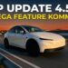 Tesla App Replace 4.56.5: Tolles neues FEATURE wird kommen!