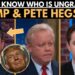 MAGA Republicans TRY To CORNER Adam Mockler On Iran Battle.. INSTANTLY Backfires!