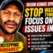 Dixon Kumis Speaks Out on Starlink & Ombudsman Fee | PNG Wants Web Reform