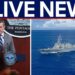 LIVE NEWS: Iran struggle briefing 8 ET, UAE assault, Strait of Hormuz, Hantavirus, Trump newest & extra