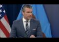 President Trump and Pete Hegseth Information