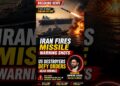 Trump undertaking freedom! #shorts #viral #trump #iran