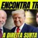 LULA ENCONTRA TRUMP E A DIREITA SURTA! Os riscos reais da viagem aos Eua