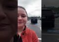 JD Vance returns to Cincinnati, Ohio to vote on Election Day #shorts #vote #election