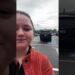 JD Vance returns to Cincinnati, Ohio to vote on Election Day #shorts #vote #election