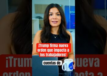 ¿No tienes 401k? Trump firma una nueva orden que podría impactarte
