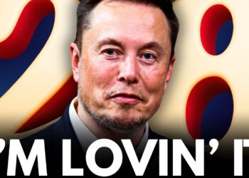 Elon Musk posted 28 instances on X at this time (05/05/26)