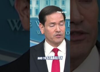 Rubio: Iran ought to NOT check the desire of President Trump #information #foxnews #us