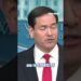 Rubio: Iran ought to NOT check the desire of President Trump #information #foxnews #us