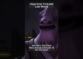 Doge Urus' First and Final Phrases