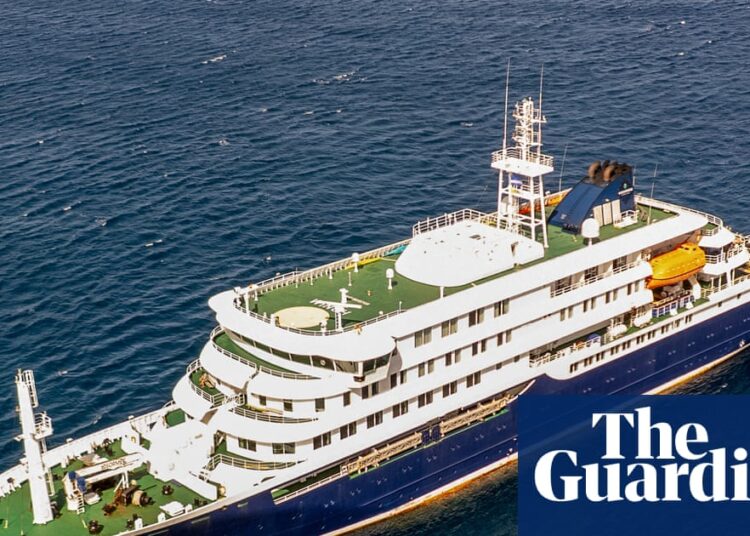 Three passengers useless after suspected hantavirus outbreak on cruise ship | Cape Verde