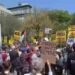 NYC Might Day: Protests and rallies happen throughout 5 boroughs