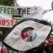 Who’re the 2 Gaza flotilla activists kidnapped by Israel? | Gaza Information