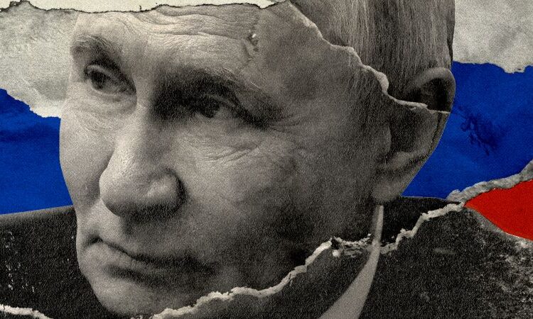 Unsettled Kremlin tightens safety round Putin amid assassinations and coup fears, intel report says