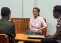 Myanmar’s detained former chief Aung San Suu Kyi moved to deal with arrest, army says