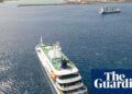 Cruise ship at centre of suspected hantavirus outbreak blocked from docking in Cape Verde | Infectious ailments