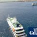 Cruise ship at centre of suspected hantavirus outbreak blocked from docking in Cape Verde | Infectious ailments