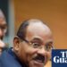Antigua and Barbuda prime minister set to win fourth time period in election | Antigua and Barbuda