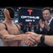 Elon Musk’s New Tesla Optimus Robotic Appears Shockingly Human
