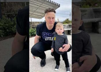 How Many Youngsters Does Elon Musk Have?