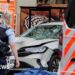Two killed after automotive pushed into crowd in German metropolis Leipzig, mayor says – BBC