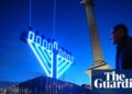 ‘What’s our pink line?’ British Jews query their security | Antisemitism