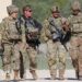 US to chop troop ranges in Germany by 5,000 amid Trump spat with Merz – BBC