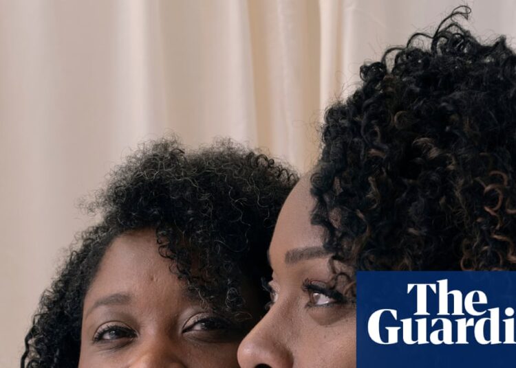 ‘It’s tremendous bizarre, tremendous odd, tremendous uncommon’: meet the twins who’ve totally different dads | Household