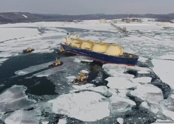 Why the Northern Sea Route is a dangerous wager for world commerce