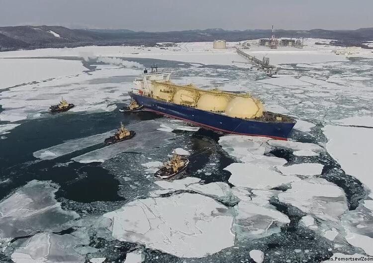 Why the Northern Sea Route is a dangerous wager for world commerce