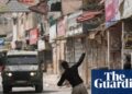 Israeli military chief says West Financial institution troops ‘killing like we haven’t killed since 1967’ | West Financial institution