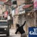 Israeli military chief says West Financial institution troops ‘killing like we haven’t killed since 1967’ | West Financial institution