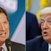 NYT Confronts Tucker Carlson Over Trump ‘Antichrist’ Remarks