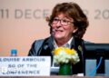 What to find out about Louise Arbour, Canada's subsequent governor basic – BBC