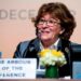 What to find out about Louise Arbour, Canada's subsequent governor basic – BBC