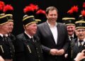 Germany wants no ideas from Donald Trump, says Merz’s deputy