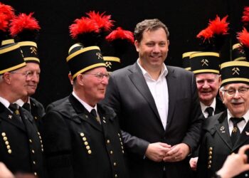 Germany wants no ideas from Donald Trump, says Merz’s deputy