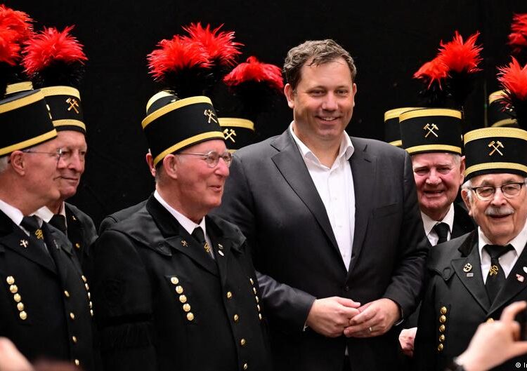 Germany wants no ideas from Donald Trump, says Merz’s deputy