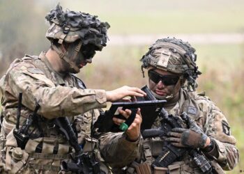 US to withdraw hundreds of troops from Germany