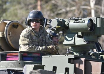 Trump says reducing US troops in Germany ‘quite a bit additional’