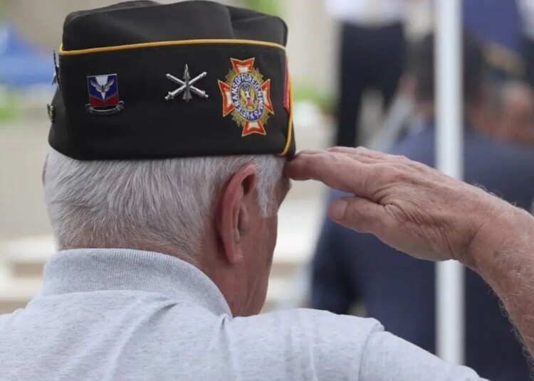 VA reform payments might resolve whether or not Republicans maintain the Home in 2026