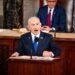 Democrats push Trump to interrupt silence on Israel’s nuclear program