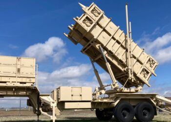 US approves .6bn in arms gross sales to Center East allies | Navy Information