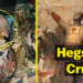 Division of Holy Conflict | Vox