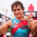 Alex Zanardi, CART champion and Paralympic gold medalist, dies at 59