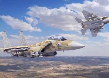 Israel To Purchase Further F-15IA And F-35I Squadrons