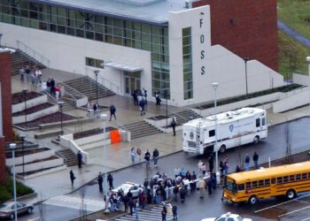 Tacoma scholar, 16, charged in Foss Excessive Faculty stabbing, will likely be tried as grownup